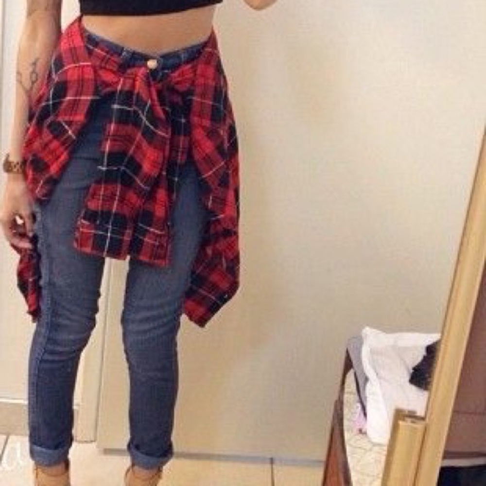 Flannel